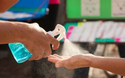 MEDIDAS PREVENTIVAS PARA NUESTROS CLIENTES