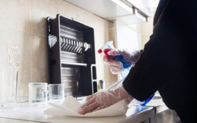 PREVENCIÓN EN TIEMPOS DE ALIMENTACIÓN