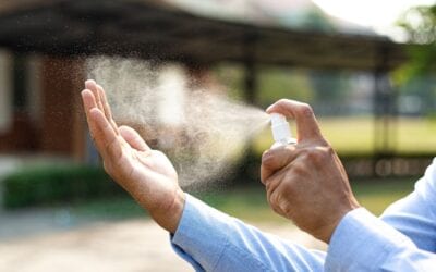 PROTOCOLO DE PREVENCIÓN FRENTE AL COVID-19 PARA LA OPERACIÓN EN BODEGAS